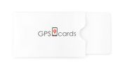 GPS Card for G52S SOLAR GPS Car Tracker + America Coverage + Global Coverage